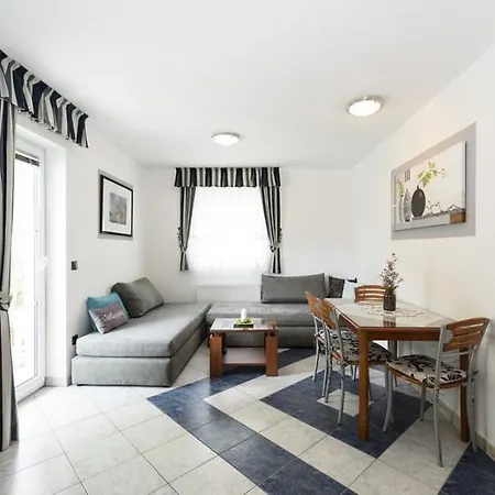 Luka - Trogir, 150m From The شقة